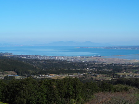 2023.03.14 諌早市 白木峰高原P1016410