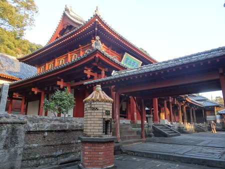 106-崇福寺DSC09424