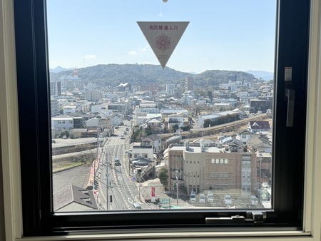 ¤°¤Ã¤¹¤êÂθ³¥ë¡¼¥à¤«¤é¤Îį˾IMG_9134