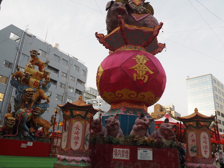 2023.01.28 長崎ランタンフェスティバル中央公園P1014582