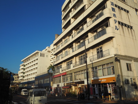 3-雲仙市小浜町 浜観ホテルPA303343