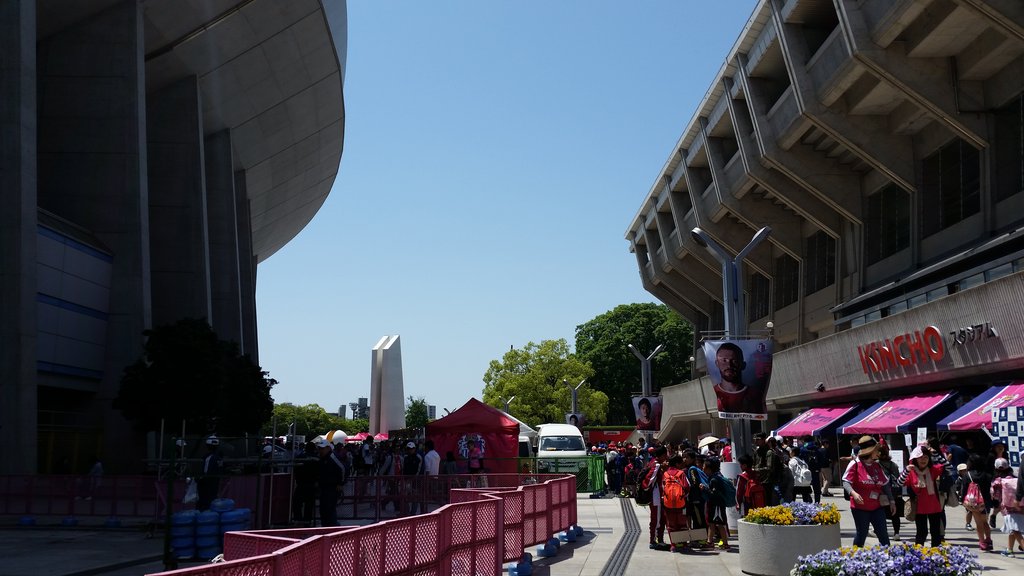 Vファーレン長崎 J1 第13節 Vs セレッソ大阪戦 アウェイ 長崎 諫早市民 ふくちゃんの食う 寝る 遊ぶ日記 Vファーレン長崎 J1 第13節 Vs セレッソ大阪戦 アウェイ 長崎 諫早市民 ふくちゃんの食う 寝る 遊ぶ日記