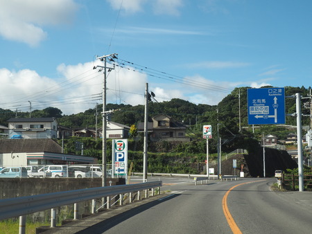 2022.08.06 南島原市加津佐町 孝子の里ひまわり畑P8053953