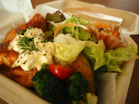 8-5-�������Į��cafe de ICH P2072491