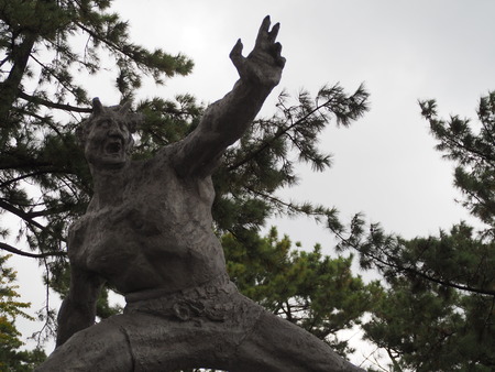 2023.01.14 島原市アーケードP1011265