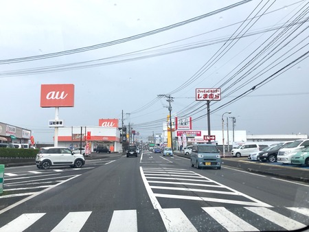 2024.07.12 鰻の成瀬 島原店IMG_5006