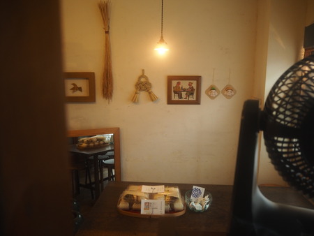 9-長崎市万屋町 からすみ茶屋 なつくらP7203536