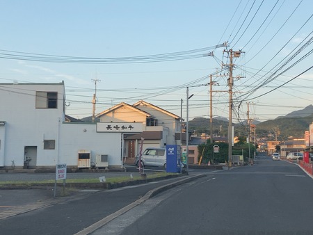 2023.09.12 川棚町 川下精肉店IMG_8510