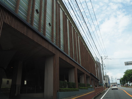 2-諫早市金谷町 鉄板焼&寿司 諫早竹彩P8010038