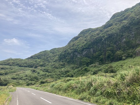 2023.05.04 平戸市生月 サンセットロードIIMG_7752