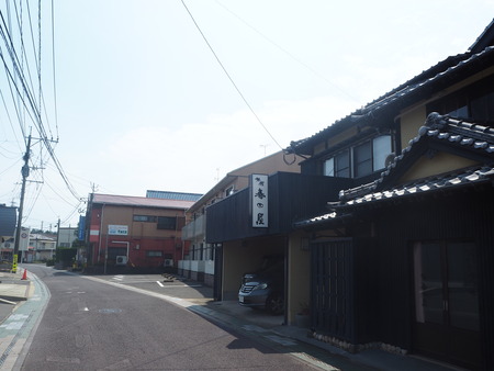 2021.09.10 雲仙市愛野町 ヤマサキ堂P9070495