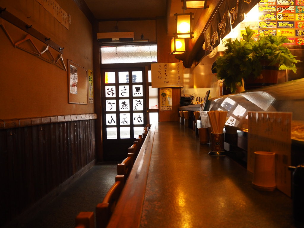 祝 ミシュランガイド福岡 佐賀 長崎19掲載 やきとり 三平 諫早市東小路町 長崎 諫早市民 ふくちゃんの食う 寝る 遊ぶ日記