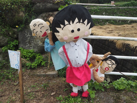 23-波佐見町 鬼木棚田まつりPA060267