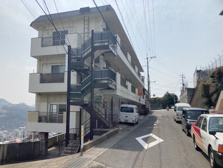 2023.03.27 長崎市西山 妙見茶房IMG_4365