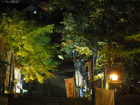 2021.11.16 諌早市久山町 久山年神社PB167026