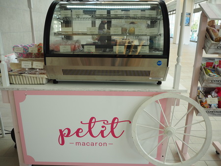 5-petit¡¡¥×¥Æ¥£¡¡¥Þ¥«¥í¥óP2192944