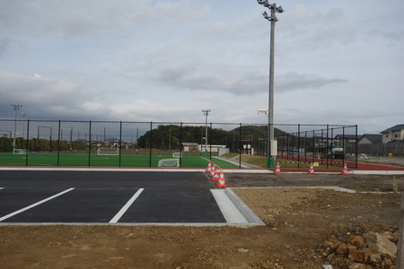1-多良見サッカー場DSC05777