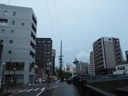 3-長崎市万屋町 からすみ茶屋 なつくらP7203516