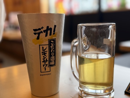 メガレモンサワーIMG_0119