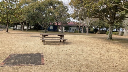 2022.02.13 雲仙市国見町 百花台公園ドックランIMG_8414