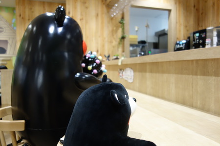 9-熊本市中央区 くまモンビレッジDSC08709