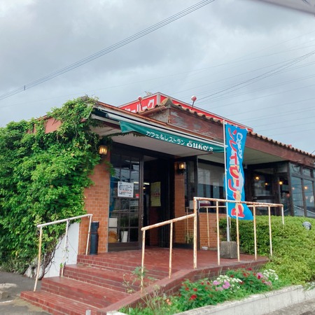 2021.08.24 大村市 須古珈琲スコーコーヒーIMG_5949