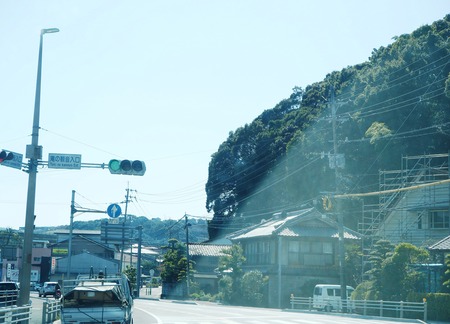 1-長崎市 間の瀬トトロのバス停P2233288