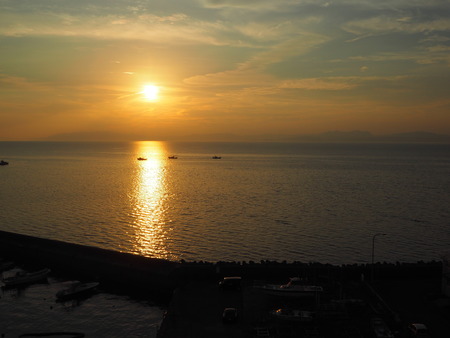 2022.08.26 雲仙市小浜温泉 春陽館P9252638