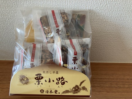 2024.03.22 長崎浜屋あんこ展IMG_6383