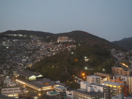 2023.01.30 長崎市役所 展望所P1014825