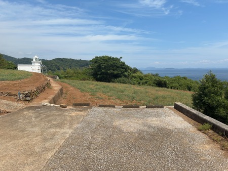 口之津灯台IMG_1761