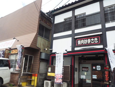3-大村市竹松 焼肉はまさP7010309