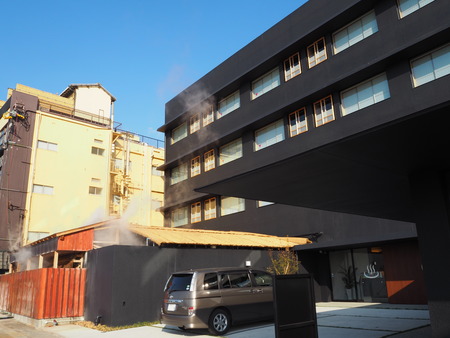 5-長崎県雲仙市小浜温泉 伊勢屋旅館PB094583