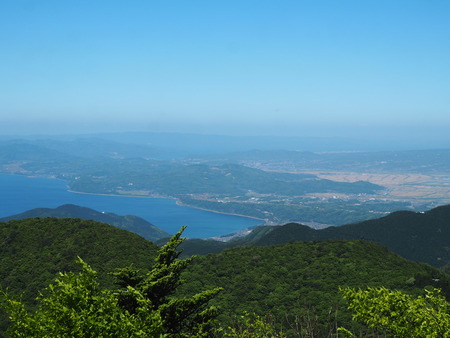 2024.05.10 雲仙仁田峠P5092524
