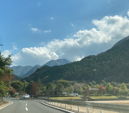 2021.11.12 大村市 黒木民宿キャンプ場IMG_6805