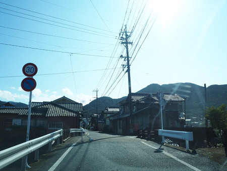6-雲仙市千々石町 沖田製菓舗P1231136