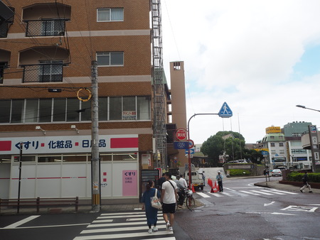 2-長崎市松ヶ枝町 カフェレストラン レッケルP7251876