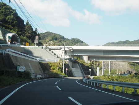 5-長崎市田中町 みかん山の収穫祭PB043911