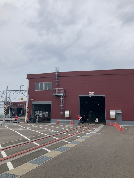 2023.10.08¡¡¿·´´Àþ¥Õ¥§¥¹¥¿inĹºêIMG_0464