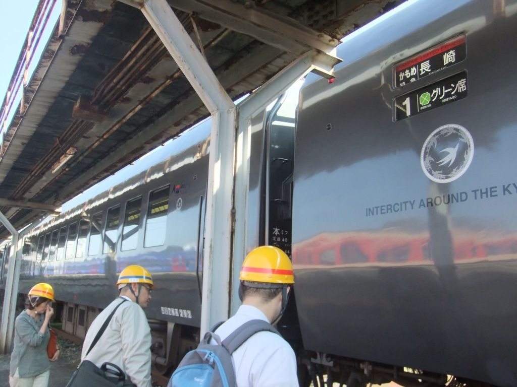 大人の社会科見学 長崎さるく Jr長崎駅ver 長崎 諫早市民 ふくちゃんの食う 寝る 遊ぶ日記 大人の社会科見学 長崎さるく Jr長崎駅ver 長崎 諫早市民 ふくちゃんの食う 寝る 遊ぶ日記