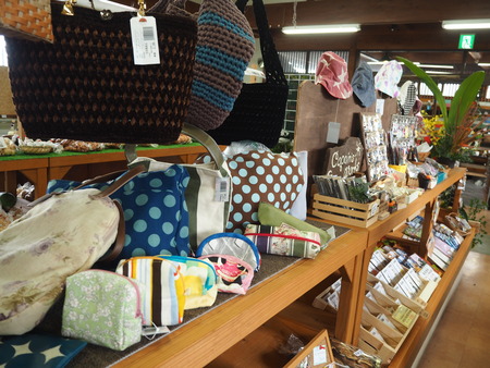 11-諌早市小野島町 干拓の里 よかもん市P9078117