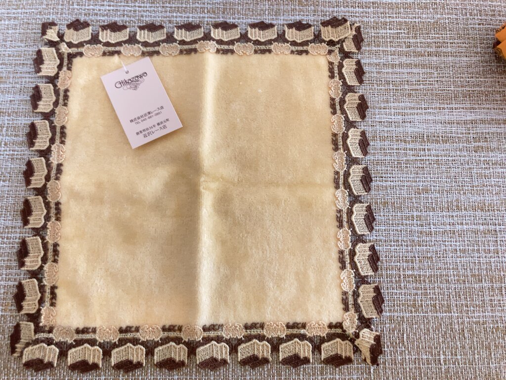 行列に驚愕！福砂屋創業400周年記念コラボグッズ（福砂屋 長崎