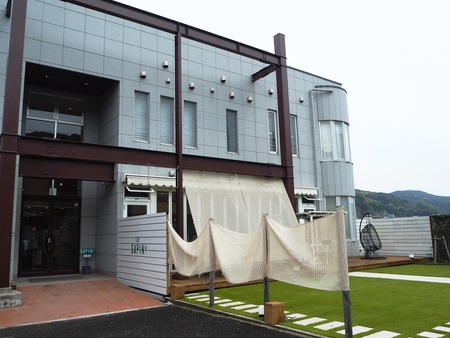 3-諫早市川床町 カフェ サパンP3284908