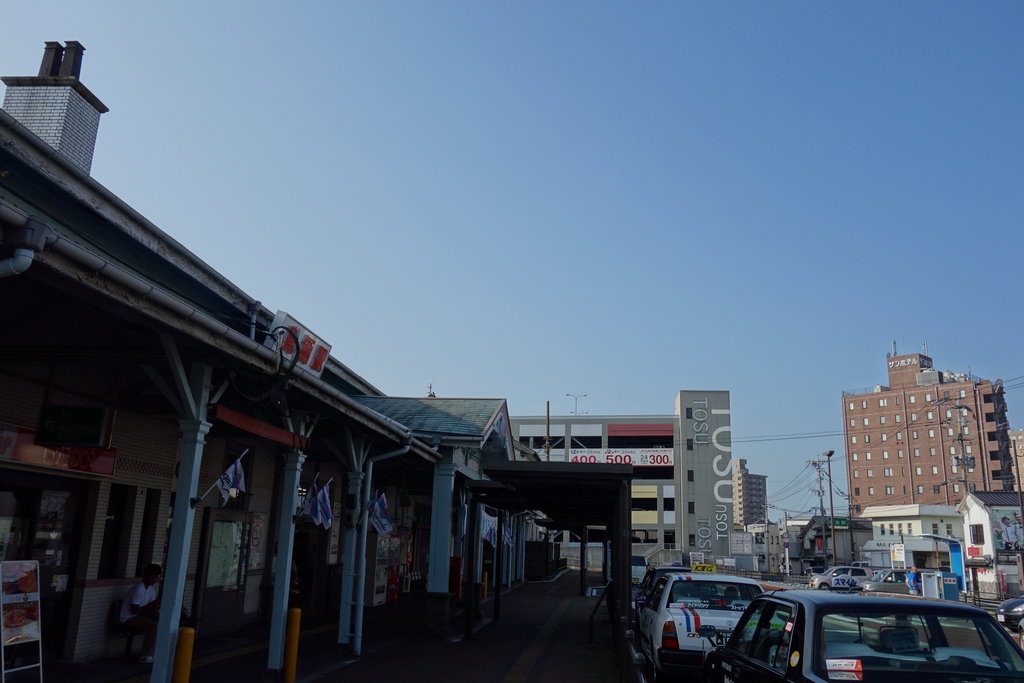 佐賀県 ｊｒ鳥栖駅周辺のホテル２選 長崎 諫早市民 ふくちゃんの食う 寝る 遊ぶ日記