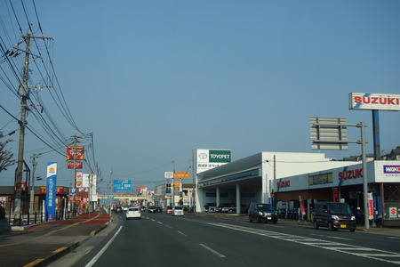 3-丸源ラーメン諌早DSC01457