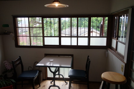 13-長崎市江の浦町 Cafe+G 燈家 AKARI-yaDSC08952