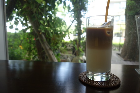 14-諌早市 図書館カフェ オッコDSC06453