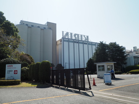 2022.10.21 キリンビール福岡工場PA151153