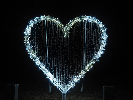 2023.02.17 雲仙温泉 雲仙灯りの花ぼうろP1011149