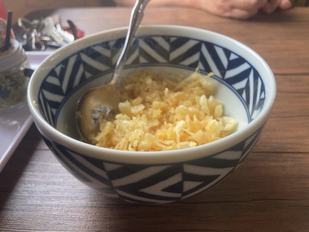 高来町 ふるさとうどんIMG_5111